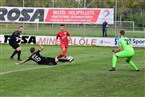 ASV Zirndorf - SV Sportfreunde Dinkelsbühl (08.10.2022)