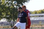 TSV Buch 3 - FC Bayern Kickers Nürnberg 2 (09.10.2022)