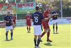 TSV Buch 3 - FC Bayern Kickers Nürnberg 2 (09.10.2022)