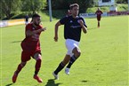 TSV Buch 3 - FC Bayern Kickers Nürnberg 2 (09.10.2022)