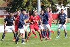 TSV Buch 3 - FC Bayern Kickers Nürnberg 2 (09.10.2022)