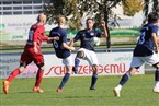 TSV Buch 3 - FC Bayern Kickers Nürnberg 2 (09.10.2022)