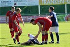 TSV Buch 3 - FC Bayern Kickers Nürnberg 2 (09.10.2022)