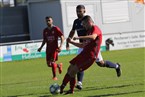 TSV Buch 3 - FC Bayern Kickers Nürnberg 2 (09.10.2022)