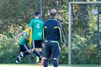 SV Maiach-Hinterhof - TSV Fischbach 2 (09.10.2022)