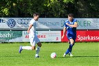 SC Obermichelbach - SV Gutenstetten/Steinachgrund U23 (09.10.2022)