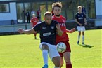 FSV Stadeln 2 - TSV Burgfarrnbach (09.10.2022)