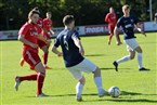 FSV Stadeln 2 - TSV Burgfarrnbach (09.10.2022)