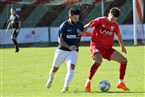 FSV Stadeln 2 - TSV Burgfarrnbach (09.10.2022)