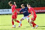 FSV Stadeln 2 - TSV Burgfarrnbach (09.10.2022)