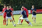 FSV Stadeln 2 - TSV Burgfarrnbach (09.10.2022)