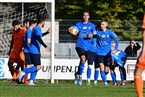 TSV Altenberg - TSV Azzurri Südwest Nürnberg (09.10.2022)
