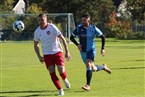 Post-SV Nürnberg - STV Deutenbach (09.10.2022)