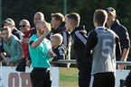 DJK-SC Oesdorf - 1. FC Kalchreuth (09.10.2022)