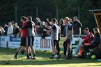 DJK-SC Oesdorf - 1. FC Kalchreuth (09.10.2022)