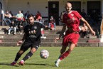 DJK-SC Oesdorf - 1. FC Kalchreuth (09.10.2022)