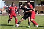 DJK-SC Oesdorf - 1. FC Kalchreuth (09.10.2022)