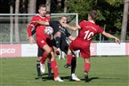 DJK-SC Oesdorf - 1. FC Kalchreuth (09.10.2022)