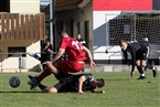 DJK-SC Oesdorf - 1. FC Kalchreuth (09.10.2022)