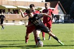 DJK-SC Oesdorf - 1. FC Kalchreuth (09.10.2022)