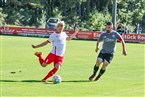 TSV Sack - DJK Sparta Noris Nürnberg (09.10.2022)