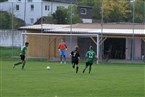 SV Ergersheim - SV Losaurach 2 (08.10.2022)