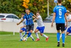 FSV Erlangen-Bruck - SG Quelle Fürth (15.10.2022)