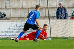 FSV Erlangen-Bruck - SG Quelle Fürth (15.10.2022)