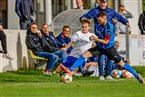 FSV Erlangen-Bruck - SG Quelle Fürth (15.10.2022)