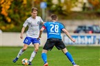 FSV Erlangen-Bruck - SG Quelle Fürth (15.10.2022)