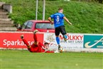 FSV Erlangen-Bruck - SG Quelle Fürth (15.10.2022)