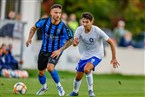 FSV Erlangen-Bruck - SG Quelle Fürth (15.10.2022)