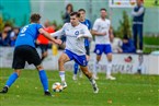 FSV Erlangen-Bruck - SG Quelle Fürth (15.10.2022)