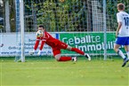 FSV Erlangen-Bruck - SG Quelle Fürth (15.10.2022)