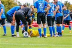 FSV Erlangen-Bruck - SG Quelle Fürth (15.10.2022)