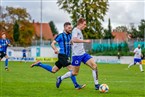 FSV Erlangen-Bruck - SG Quelle Fürth (15.10.2022)