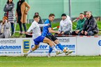 FSV Erlangen-Bruck - SG Quelle Fürth (15.10.2022)