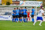 FSV Erlangen-Bruck - SG Quelle Fürth (15.10.2022)