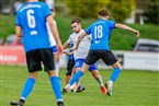 FSV Erlangen-Bruck - SG Quelle Fürth (15.10.2022)