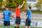 FSV Erlangen-Bruck - SG Quelle Fürth (15.10.2022)