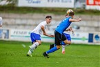 FSV Erlangen-Bruck - SG Quelle Fürth (15.10.2022)