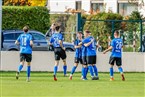 FSV Erlangen-Bruck - SG Quelle Fürth (15.10.2022)