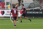 1. FC Nürnberg 2 - SV Wacker Burghausen (15.10.2022)