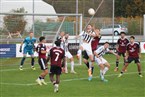 1. FC Nürnberg 2 - SV Wacker Burghausen (15.10.2022)