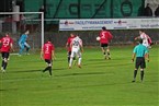 ATSV Erlangen - TSV Kornburg (14.10.2022)