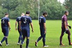 Hellenic Sport Club Fürth - RB Fortuna Fürth (25.09.2022)