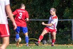 SpVgg Mögeldorf 2000 Nürnberg 2 - Tuspo Nürnberg (16.10.2022)