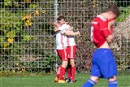 SpVgg Mögeldorf 2000 Nürnberg 2 - Tuspo Nürnberg (16.10.2022)