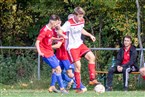 SpVgg Mögeldorf 2000 Nürnberg 2 - Tuspo Nürnberg (16.10.2022)