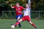 SpVgg Mögeldorf 2000 Nürnberg 2 - Tuspo Nürnberg (16.10.2022)